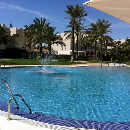 Apartamento Venavera Playa Dragos 5 La Aldea De Puerto Rey Piscina Y Jardines Muy Tranquilo Wifi Εξωτερικό φωτογραφία