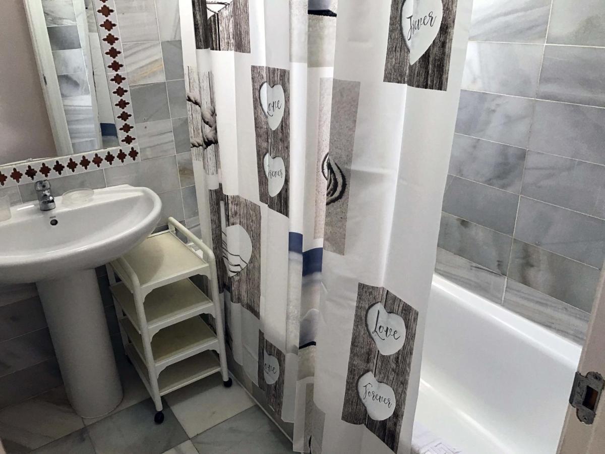 Apartamento Venavera Playa Dragos 5 La Aldea De Puerto Rey Piscina Y Jardines Muy Tranquilo Wifi Εξωτερικό φωτογραφία