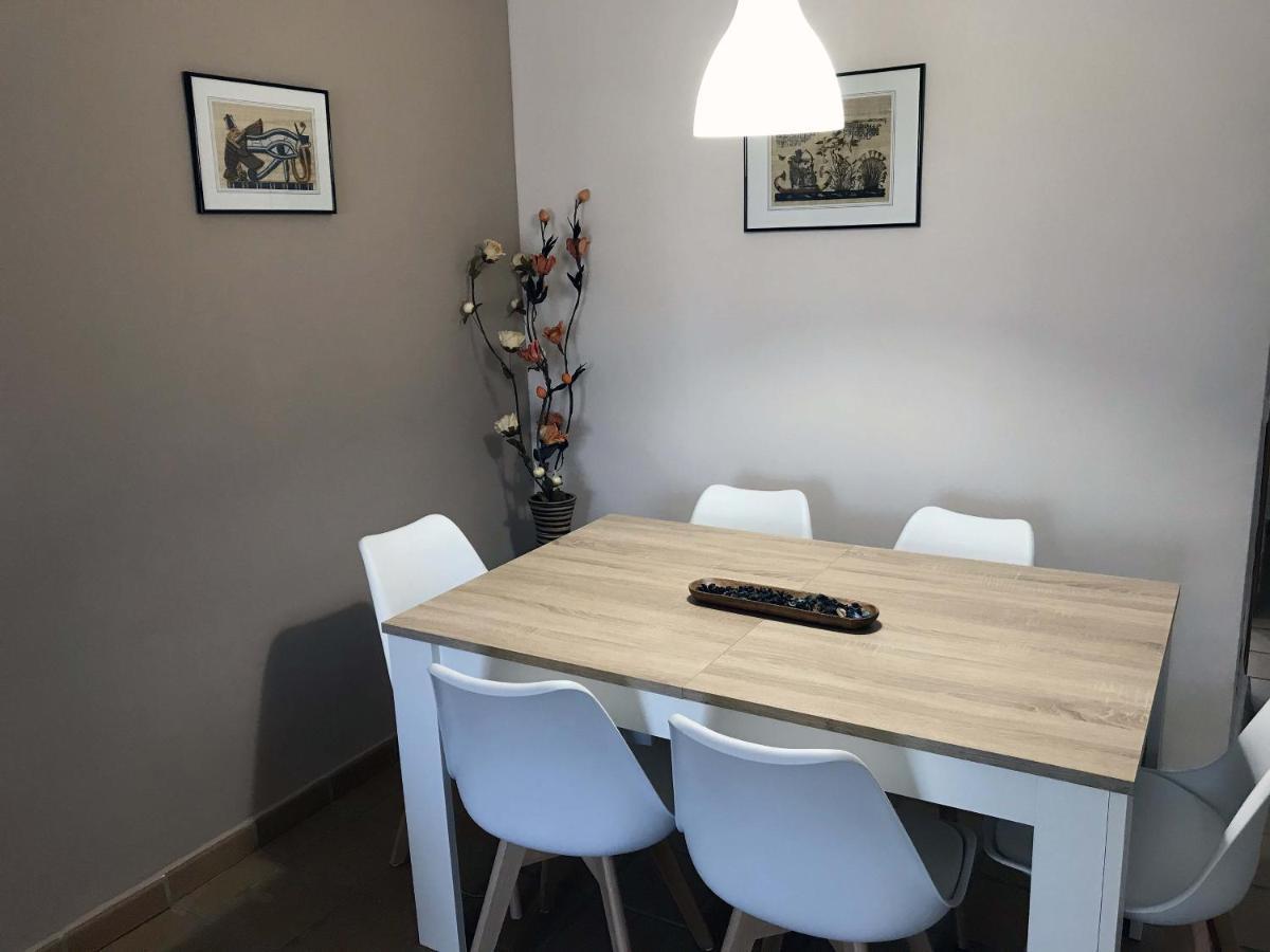 Apartamento Venavera Playa Dragos 5 La Aldea De Puerto Rey Piscina Y Jardines Muy Tranquilo Wifi Εξωτερικό φωτογραφία