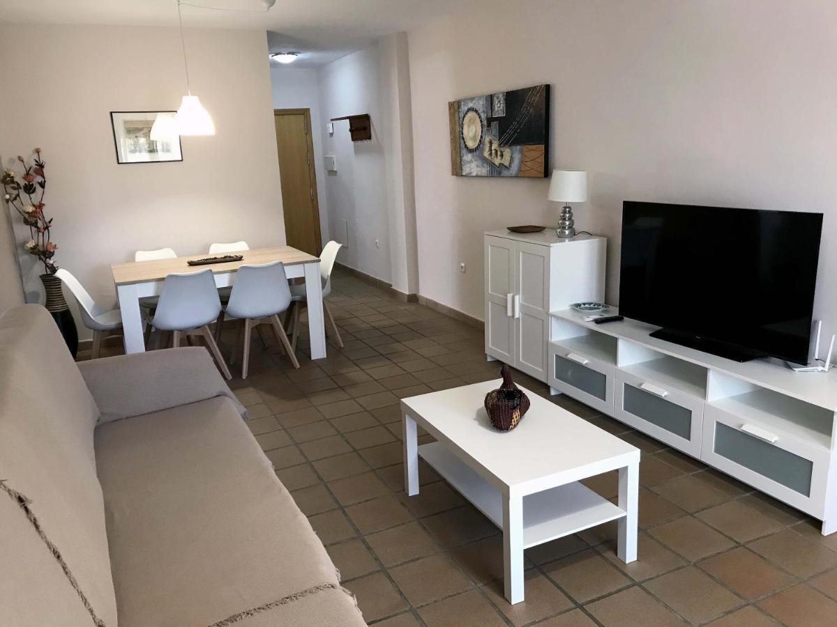 Apartamento Venavera Playa Dragos 5 La Aldea De Puerto Rey Piscina Y Jardines Muy Tranquilo Wifi Εξωτερικό φωτογραφία