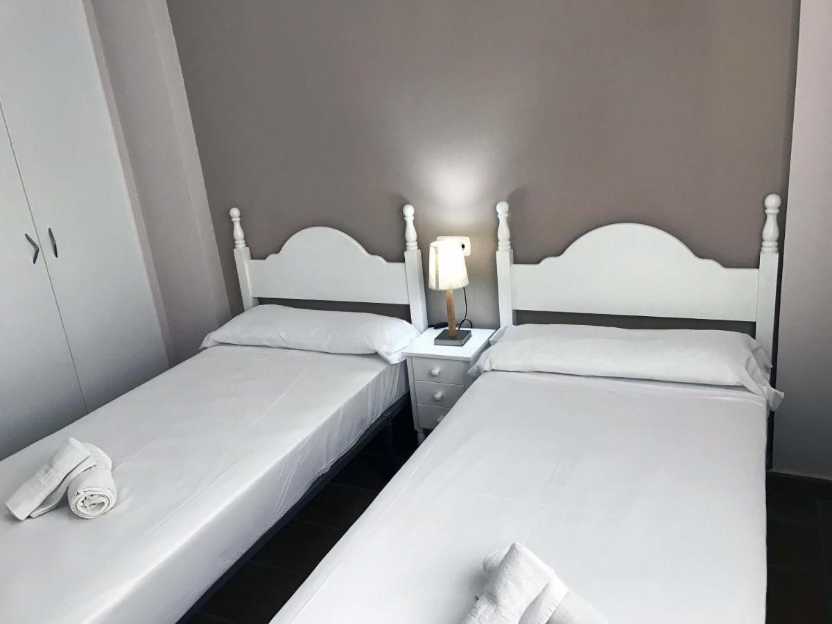 Apartamento Venavera Playa Dragos 5 La Aldea De Puerto Rey Piscina Y Jardines Muy Tranquilo Wifi Εξωτερικό φωτογραφία