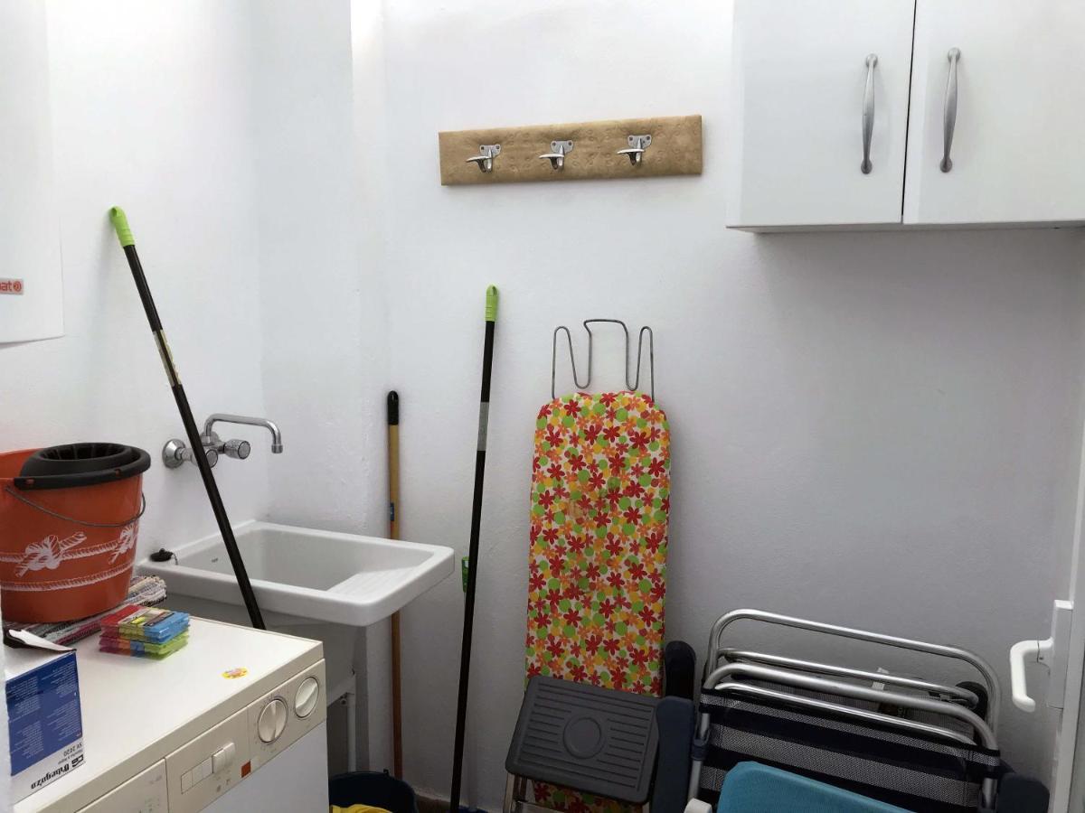 Apartamento Venavera Playa Dragos 5 La Aldea De Puerto Rey Piscina Y Jardines Muy Tranquilo Wifi Εξωτερικό φωτογραφία