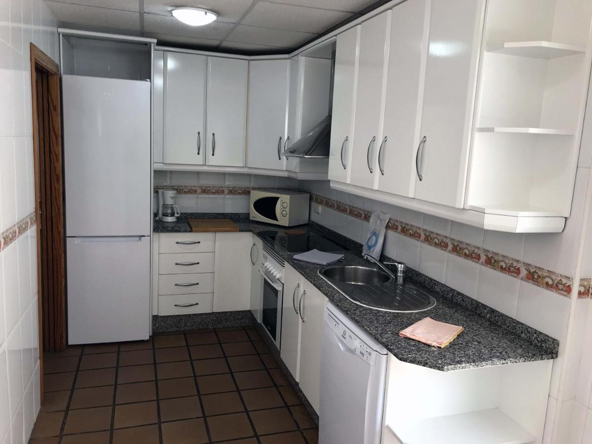 Apartamento Venavera Playa Dragos 5 La Aldea De Puerto Rey Piscina Y Jardines Muy Tranquilo Wifi Εξωτερικό φωτογραφία