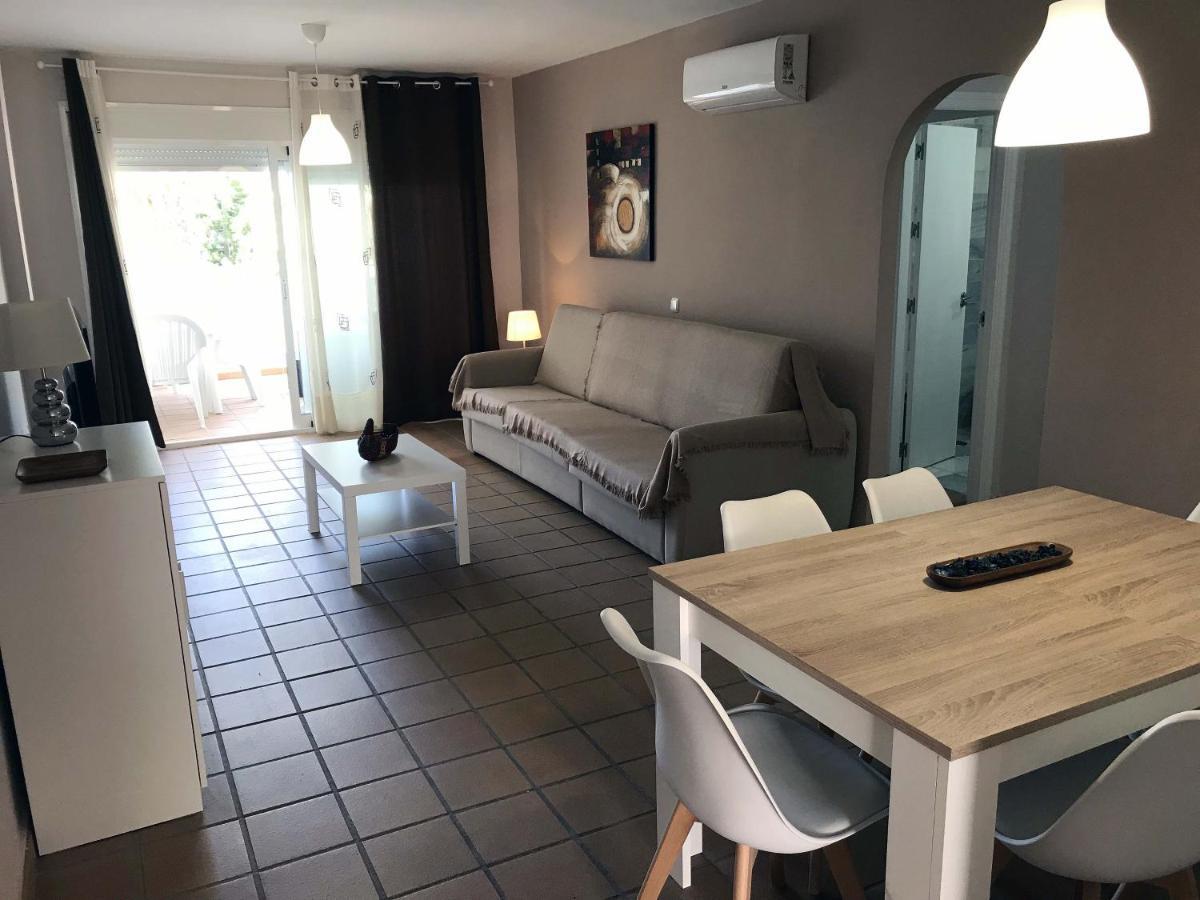 Apartamento Venavera Playa Dragos 5 La Aldea De Puerto Rey Piscina Y Jardines Muy Tranquilo Wifi Εξωτερικό φωτογραφία
