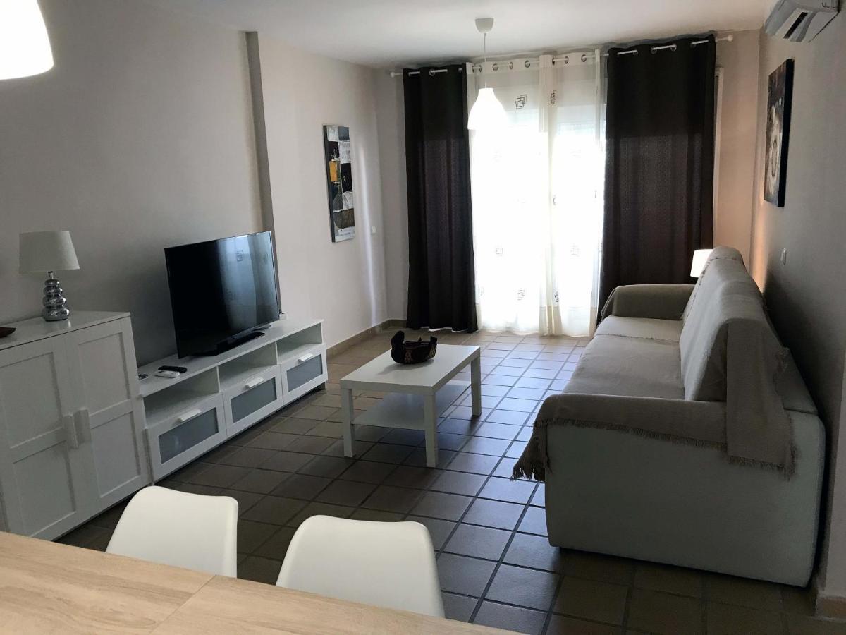 Apartamento Venavera Playa Dragos 5 La Aldea De Puerto Rey Piscina Y Jardines Muy Tranquilo Wifi Εξωτερικό φωτογραφία