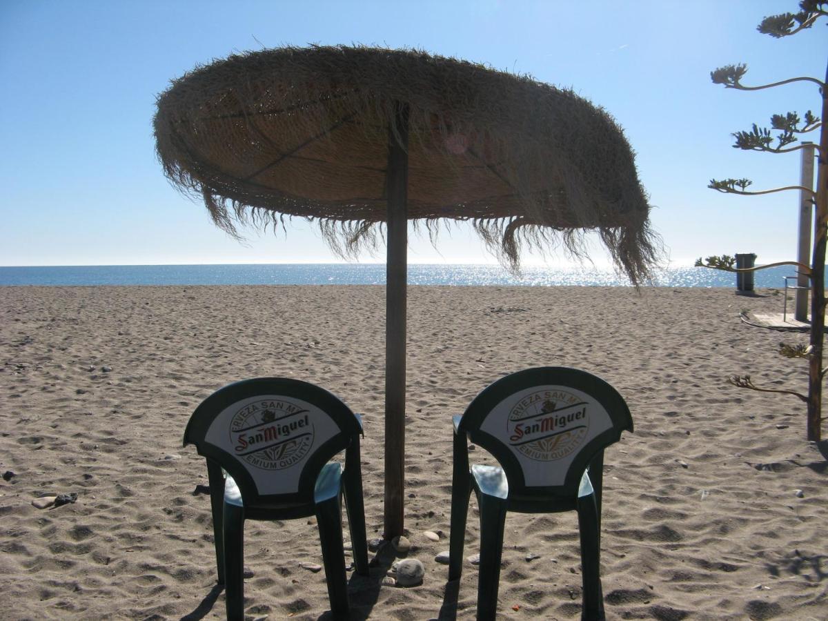 Apartamento Venavera Playa Dragos 5 La Aldea De Puerto Rey Piscina Y Jardines Muy Tranquilo Wifi Εξωτερικό φωτογραφία