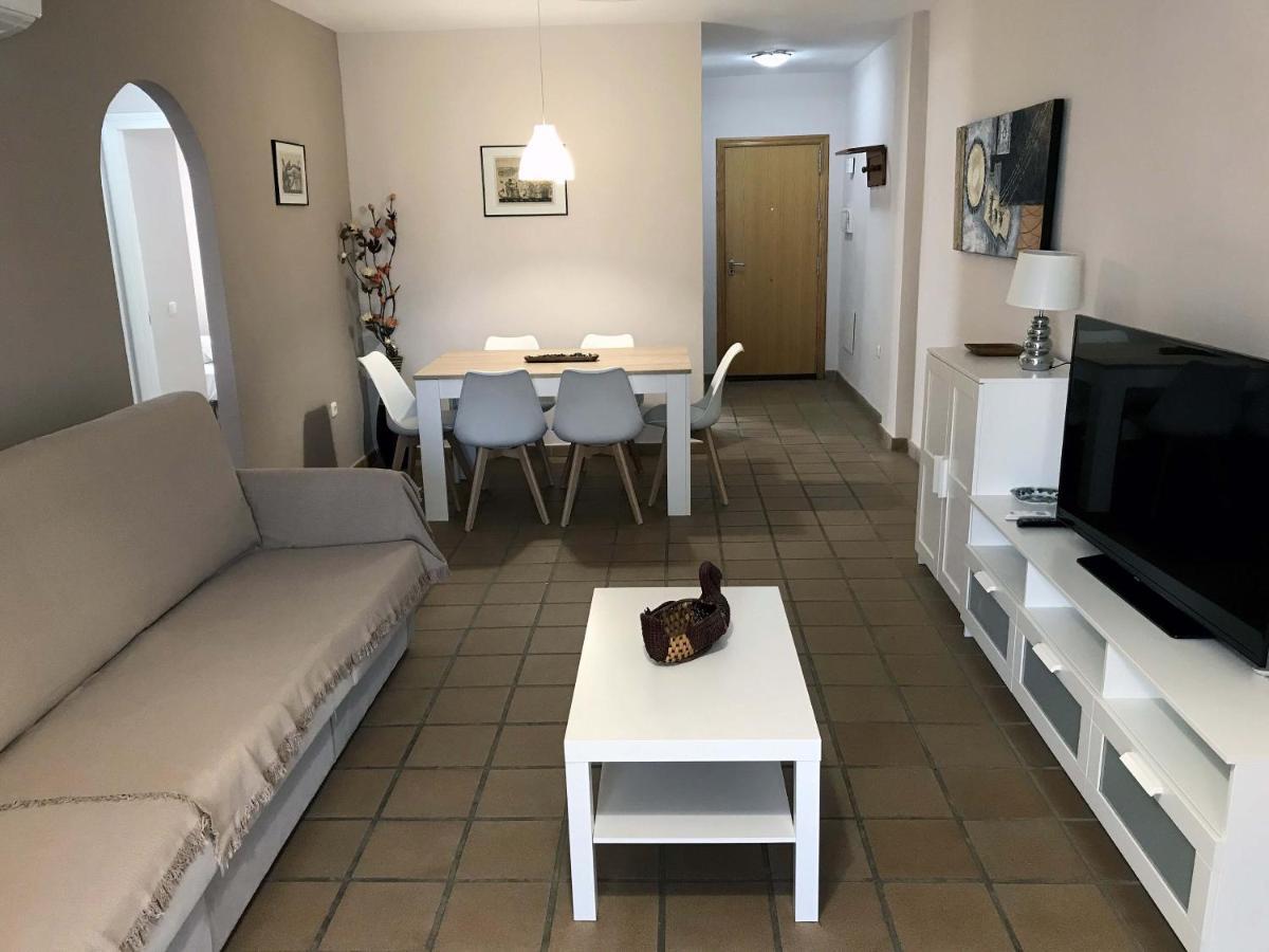 Apartamento Venavera Playa Dragos 5 La Aldea De Puerto Rey Piscina Y Jardines Muy Tranquilo Wifi Εξωτερικό φωτογραφία
