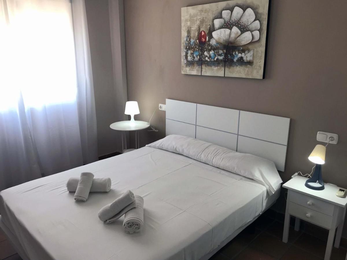 Apartamento Venavera Playa Dragos 5 La Aldea De Puerto Rey Piscina Y Jardines Muy Tranquilo Wifi Εξωτερικό φωτογραφία