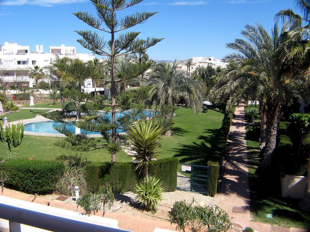 Apartamento Venavera Playa Dragos 5 La Aldea De Puerto Rey Piscina Y Jardines Muy Tranquilo Wifi Εξωτερικό φωτογραφία