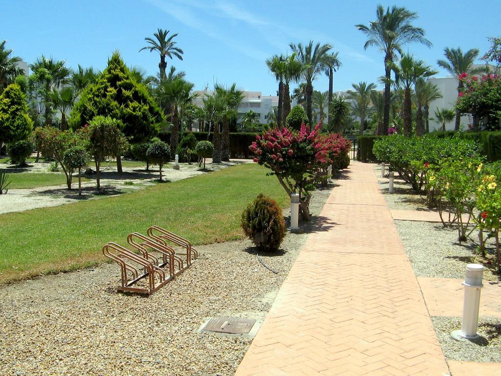 Apartamento Venavera Playa Dragos 5 La Aldea De Puerto Rey Piscina Y Jardines Muy Tranquilo Wifi Εξωτερικό φωτογραφία