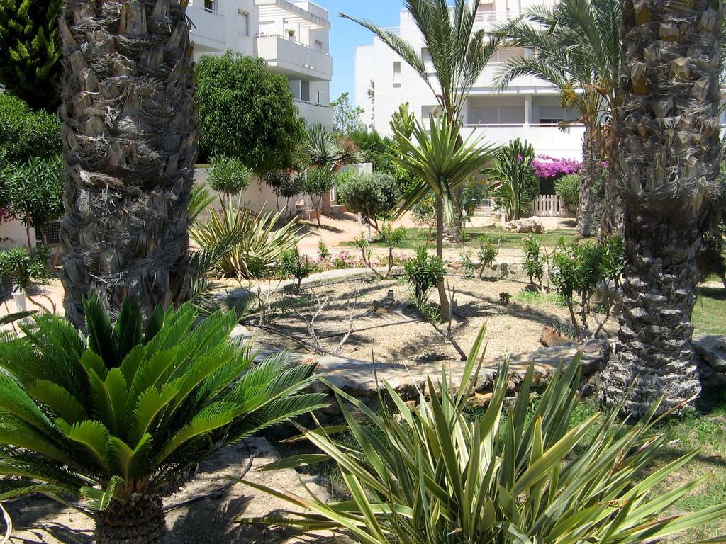Apartamento Venavera Playa Dragos 5 La Aldea De Puerto Rey Piscina Y Jardines Muy Tranquilo Wifi Εξωτερικό φωτογραφία